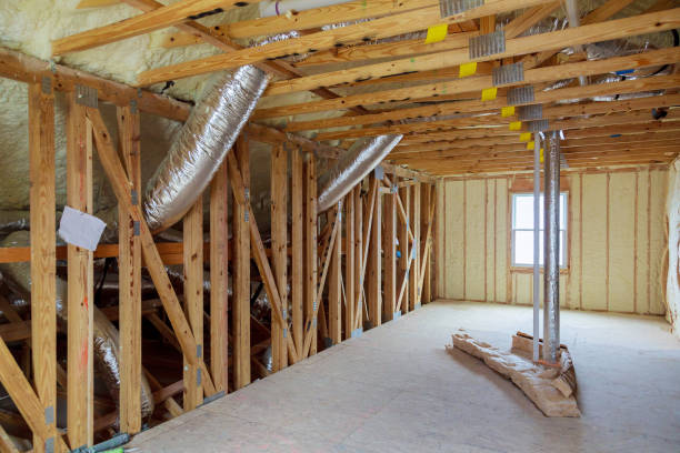 Best Attic Insulation Installation  in Weatogue, CT